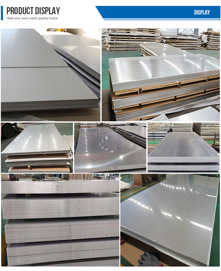 ASTM A36 Q195 Q235 Q345 Q355 S235jr Ss400 Cold Rolled Steel Sheet Mild Carbon Steel Plate