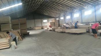 LINYI FOREST INTERNATIONAL TRADE CO.,LTD