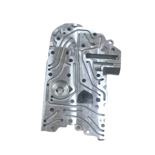 2010-2011 Audi DQ200 0AM 0CW 7-Speed DSG Valve Plate OAM325066 for Transmission Parts