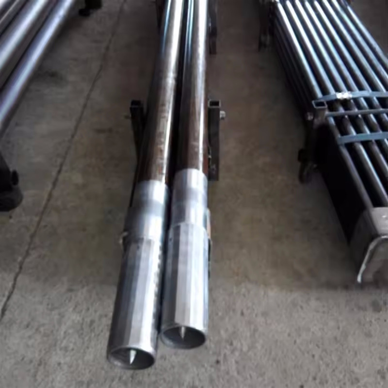Ltk48 Double Tube Core Barrel Assembly Double Tube Core Barrels