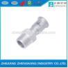 Buy cheap TEE stainless steel press fitting M profile from wholesalers