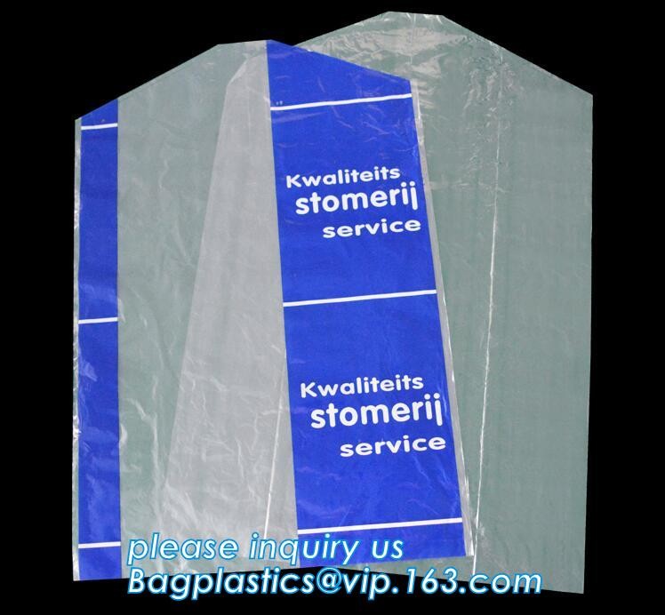 biodegradable Factory Direct High Quality Drawstring Pouch Custom Printed Draw String Laundry Clothing Packaging Courier