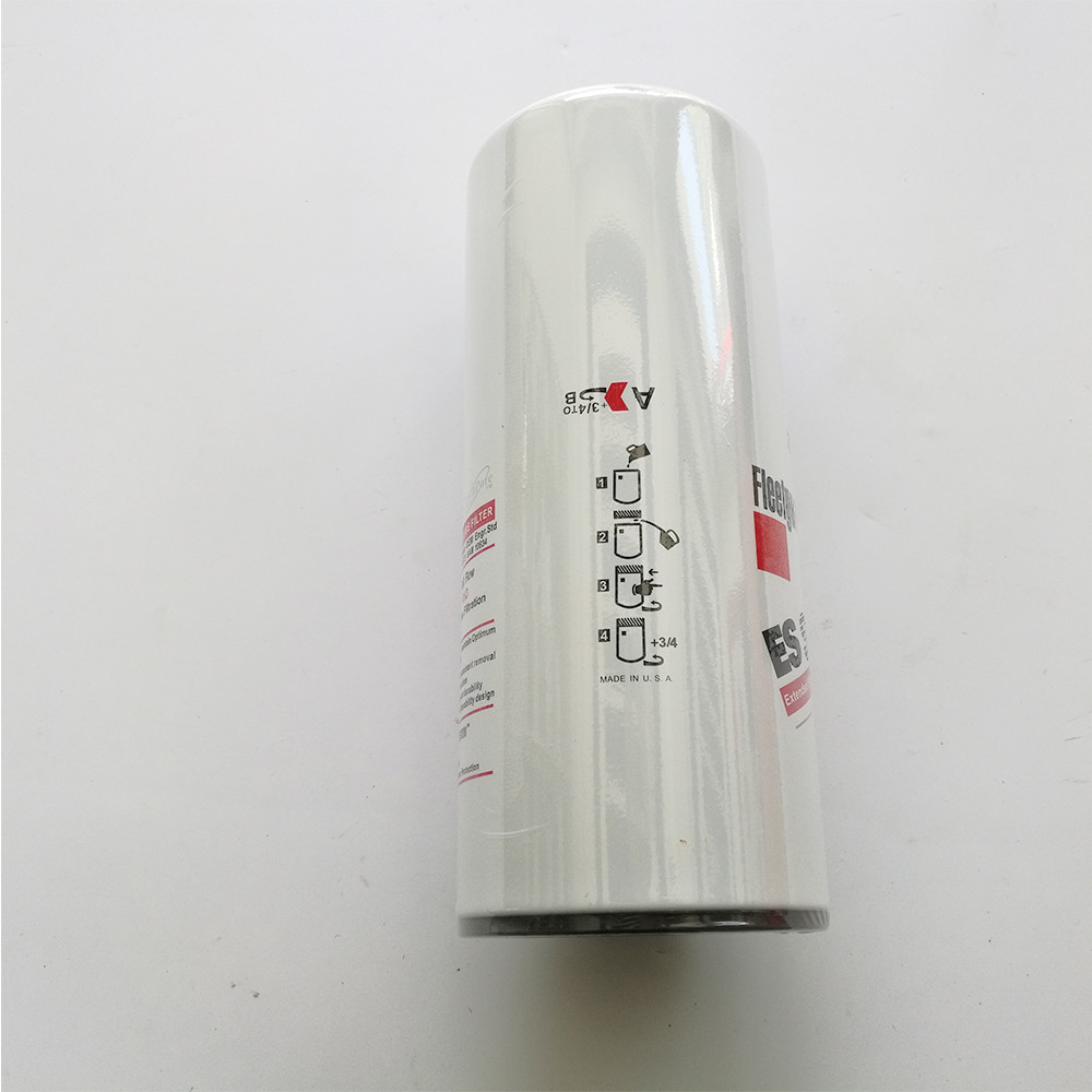 6BT5.9 Diesel Engine Spare Parts Fleetguard Oil Filter LF9009 for Cummins
