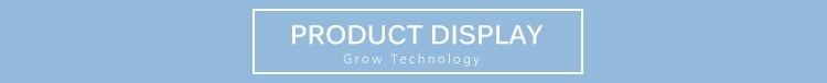 Grow GM802 Series DC3.3V USB/Ttl232 Barcode Scanner 1d/2D Qr Bar Code Reader