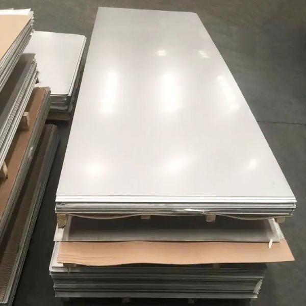 Factory ASTM JIS SUS316 316L 310 410 430 Stainless Steel /Plate/Coil/Roll/Sheet