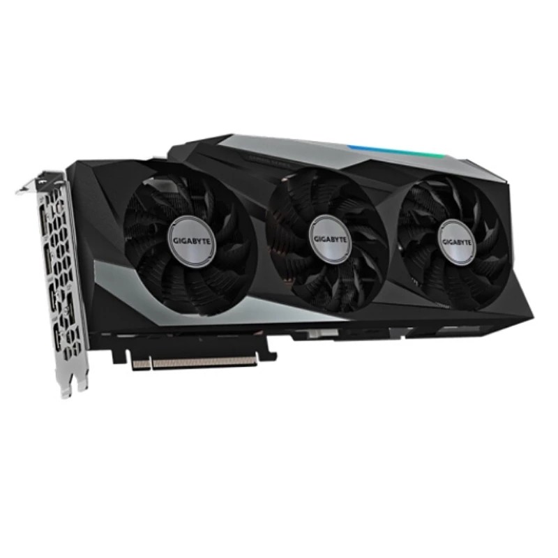 Rtx 3080 Ti Master Mining Rig Graphics Card 24g Rtx 3090 3080 Ti GIGABYTE NVIDIA