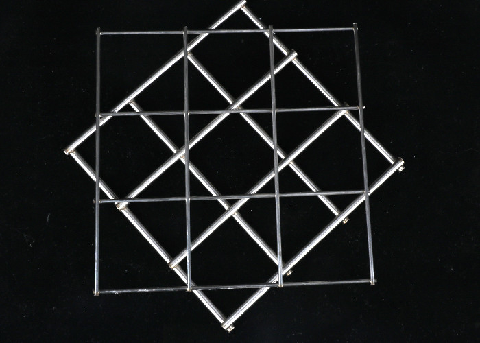 Concrete Reinforcement 3ft Weldmesh Sheets Galvanised