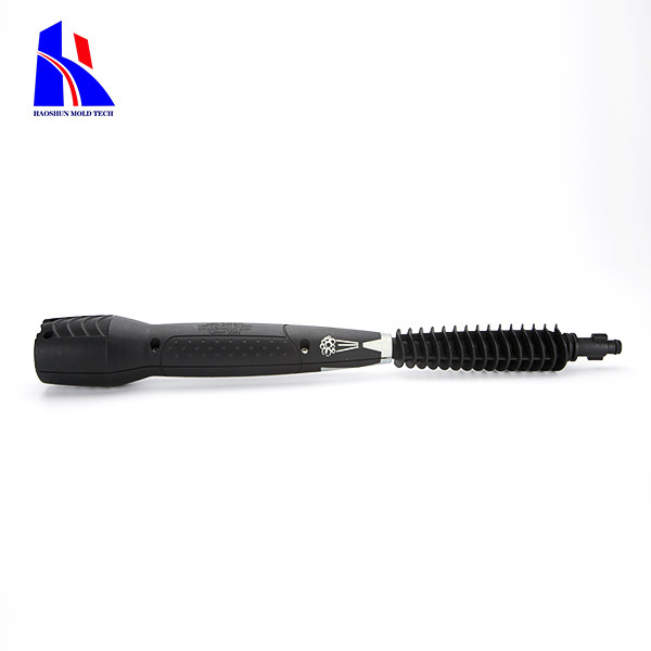  POM Custom Plastic Injection Parts Customized Tolerance Texture Surface Manufactures