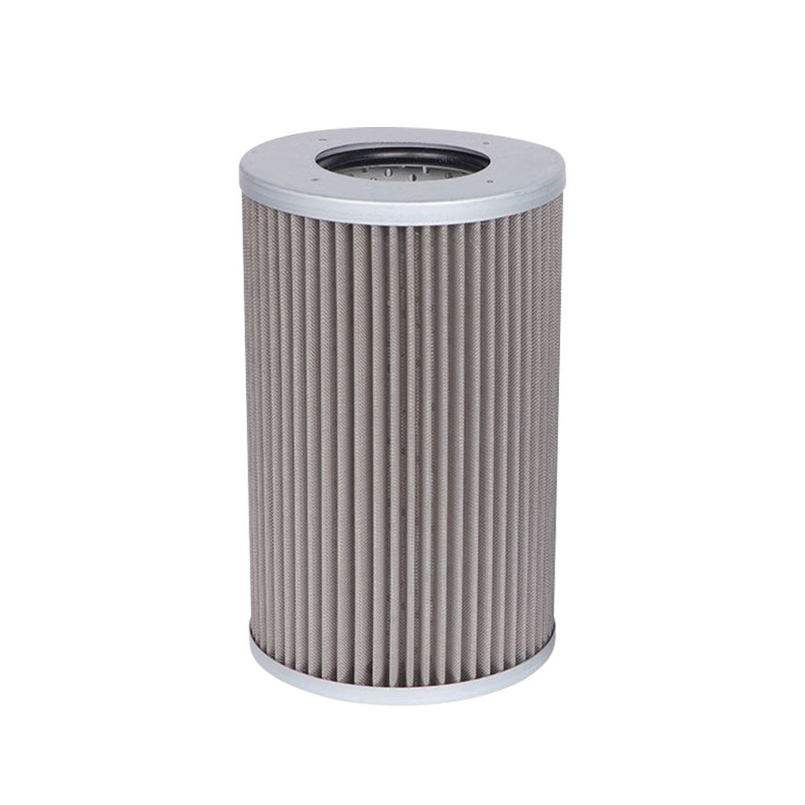 H1248T 715050002 07-15-050000 High Pressure Hydraulic Suction Filter ODM OEM JCM913 SE70 SE75 SC70