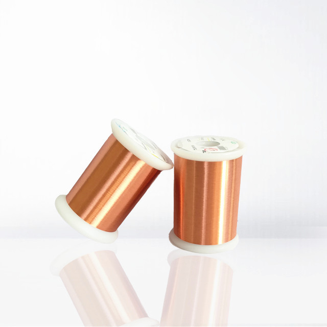 UEW Self Bonding Copper Wire