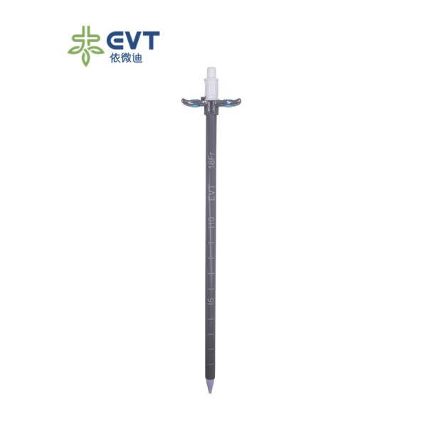 Quality Single Pass Percutaneous Nephrostomy Set Multi Stage Dilation System For PCNL for sale