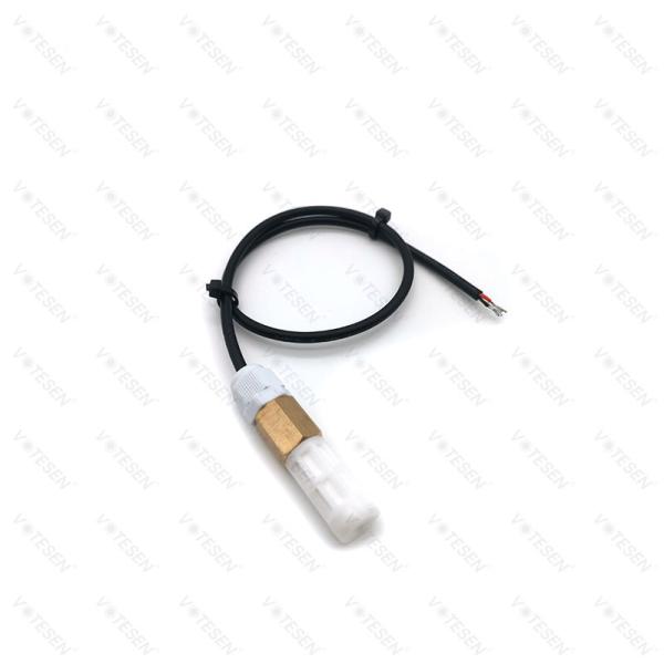 Quality SHT20 Digital Humidity Temperature Sensors Waterproof PE Probe 100cm Default for sale