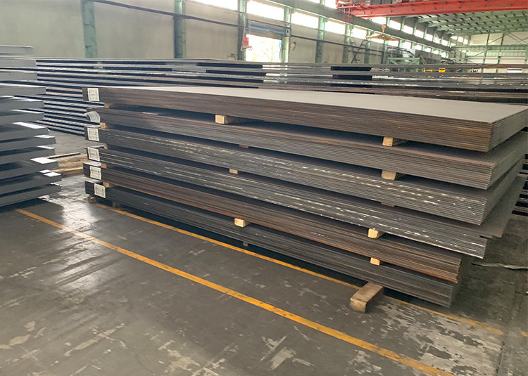Shipbuilding And Offshore Engineering Steel Ah32 Ah36 Ah40