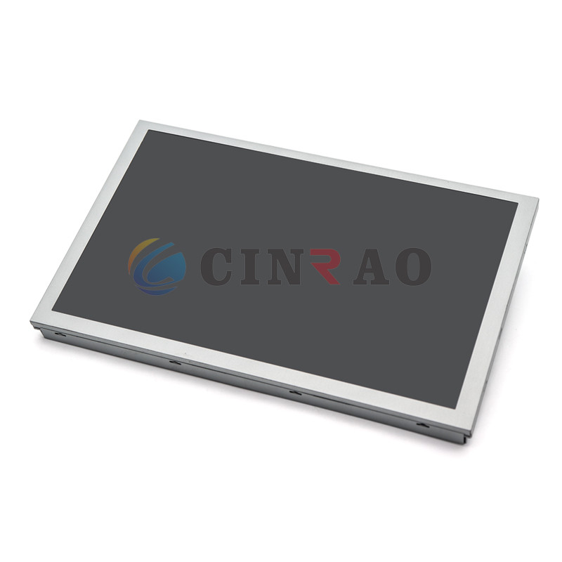 9.0" TFT LCD Screen Toshiba LTA090B400F ISO9001 Certificate Approved
