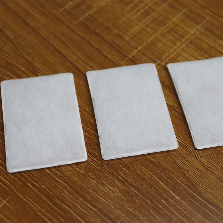 Dustproof Initial Effect Medium Effect High Efficiency Air Filter Cotton High Breathable