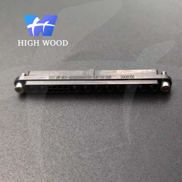 HW-M80 Connectors, HW-M80-4D10805F2-08-325-02-325