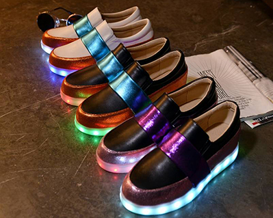 USB Charge Shoes,USB Charge Shoes,USB Charge Shoes