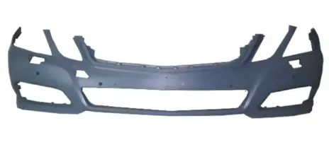 M-Benz E W212 2009-2013 Front bumper