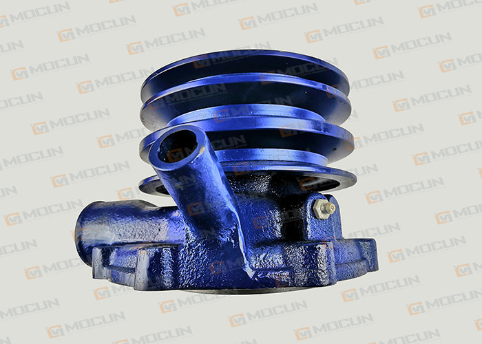 D6BT Engine Water Pump For Hyundai R210-5 25100-93C00 For Excavator