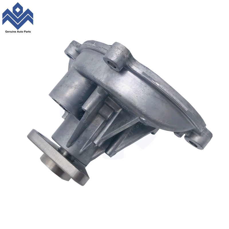 Engine Cooling Water Pump for Porsche Cayenne Macan Panamera 4.8L V8 94810603301