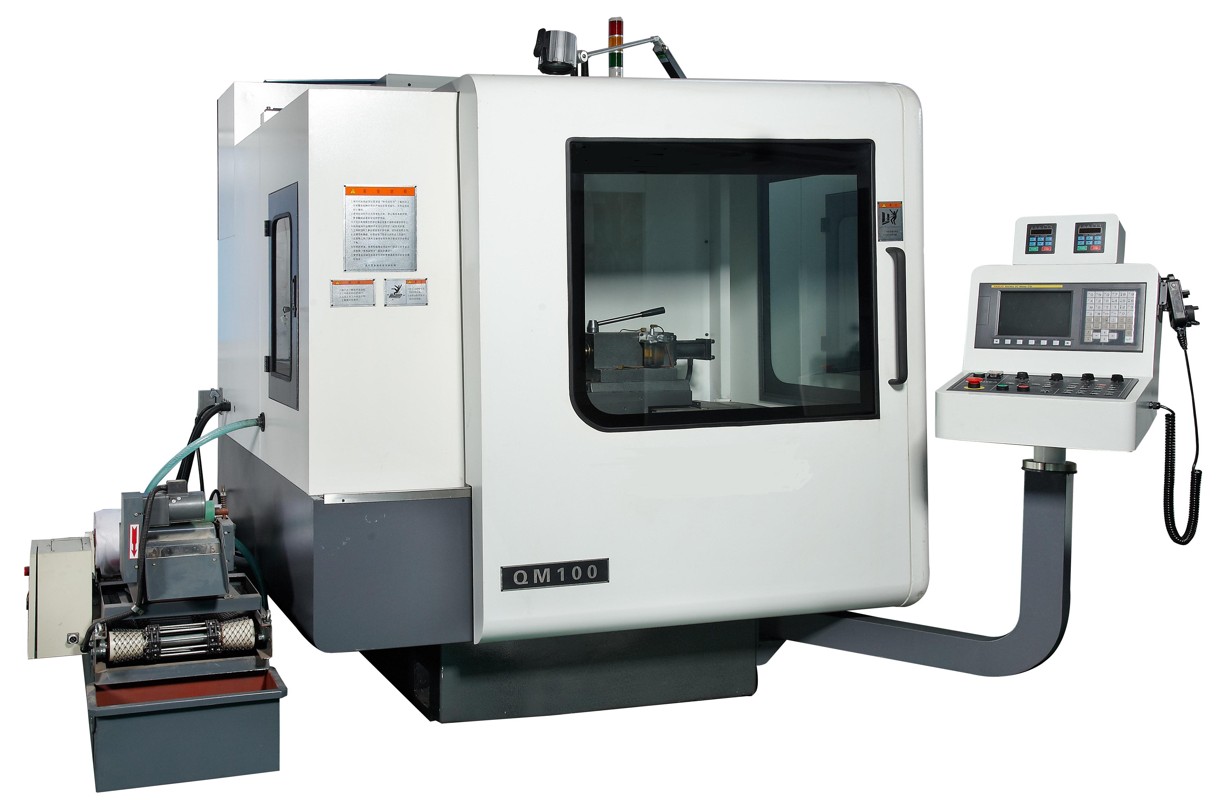 High Quality Round Ball Surface Grinding Machine For Valve