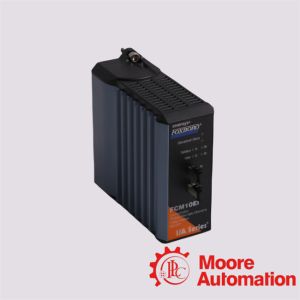 FCM10EF P0916CP Foxboro Communication Module