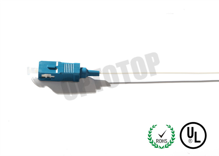 SC Fiber Optic Pigtail Cables