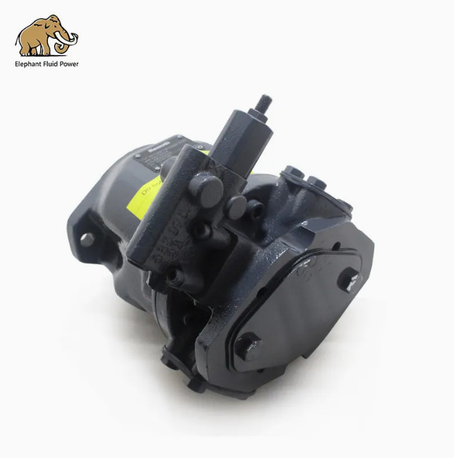 67370003 Putzmeister Hydraulic Pump Concrete Pump Spare Part Rexroth A10VO28(13）