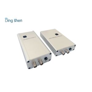  5.8Ghz 10W Full Power Wireless Video Transmitter and Receiver with BNC Input Manufactures