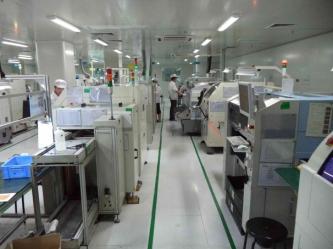Shenzhen Topband Battery Co., Ltd