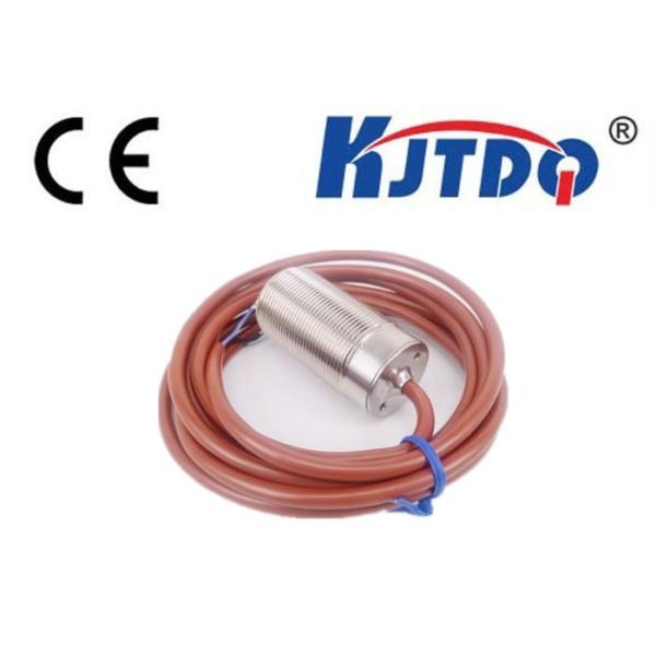 China Diffuse M30 Proximity Sensor , Flush Type Proximity Sensor Metal Material on sale China Diffuse M30 Proximity Sensor , Flush Type Proximity Sensor Metal Material on sale