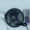 Buy cheap IP20 DC12V 36W 5M AC LED Light Strip from wholesalers