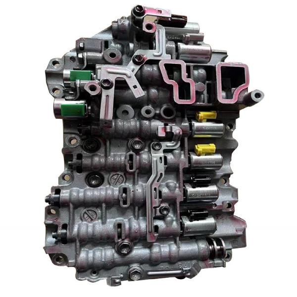 09G TF-60SN TF60SN Transmission Valve Body For Audi VW Jetta Golf Passat Touran