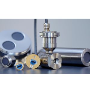 USC70 Process Pressure Measurement Pressure Sensor Uart Spi Isolating Diaphragm