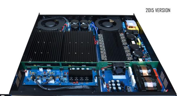 amplifier