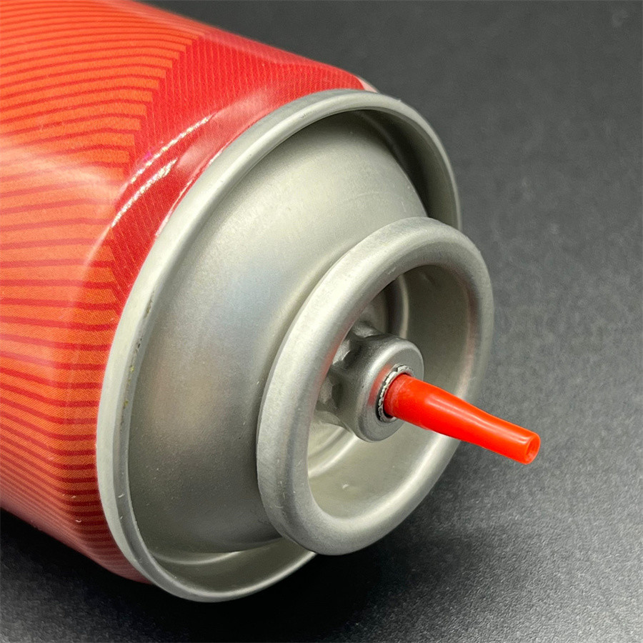 Portable One Inch Lighter Gas Valve Precision Design Universal Fit