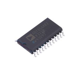  New Genuine Electronics AD7856ARZ otentiometer Resistor Capacitor Monitor Memory One-Stop IC Accessories Analogue-to-digital converter ADC Manufactures