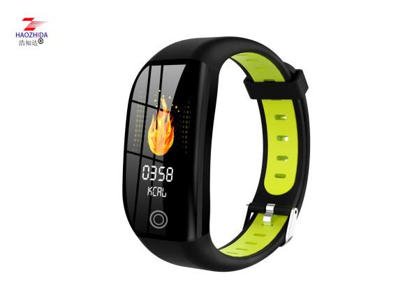 019 New Health Fitness Watch Smart Bracelet Cicret Fitness Tracker Blood