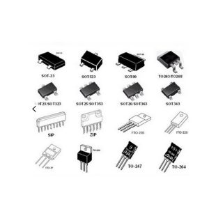 The New Original Integrated Circuits Electronic Components Chip QFP-100 XC3S250E