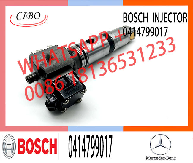 High quality Fuel Injection Pump 0414799032 0414799017 A0280749102 For VOL EC210B Excavator Citrioen Jaiguar Liand 3.0