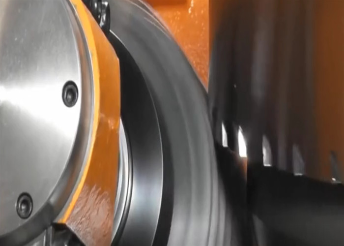 OEM Service SS304 Metal Gear Wheel 65Class For Belt Reducing Box