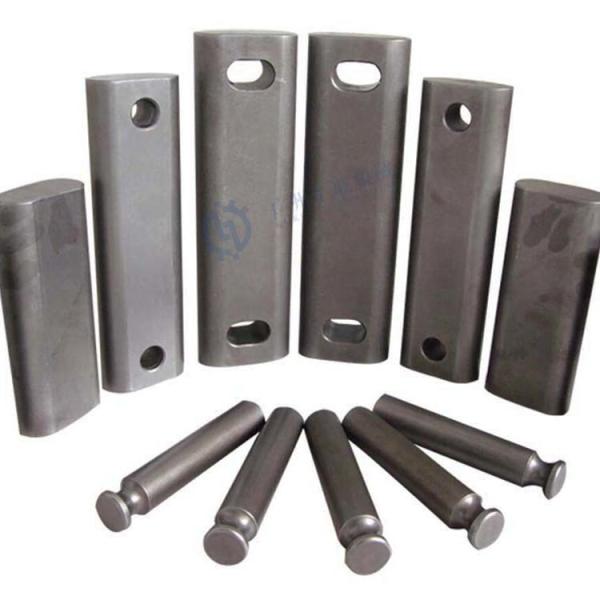 86633329 Montabert Hydraulic Breaker Spare Parts BRV55 Breaker Rod Pin V55