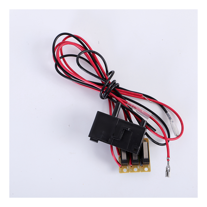 ODM OEM Custom SMT PCB Assembly 1/2OZ 1OZ 2OZ 3OZ For Air Cleaner