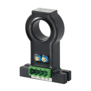 Ac Open Loop Measuring Sensor Split Core current sensor Hall Effect Current