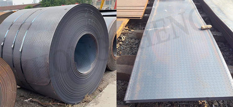 SGCC/CGCC/TDC51DZM/TDC52DTS350GD/TS550GD/DX51D Z Q195-q345 High Carbon Steel Plate and Coil for Structural Applications