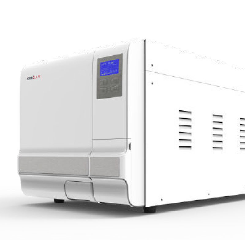 Stainless Stable Dental Sterilizer Machine , Multipurpose Autoclave Machine Medical
