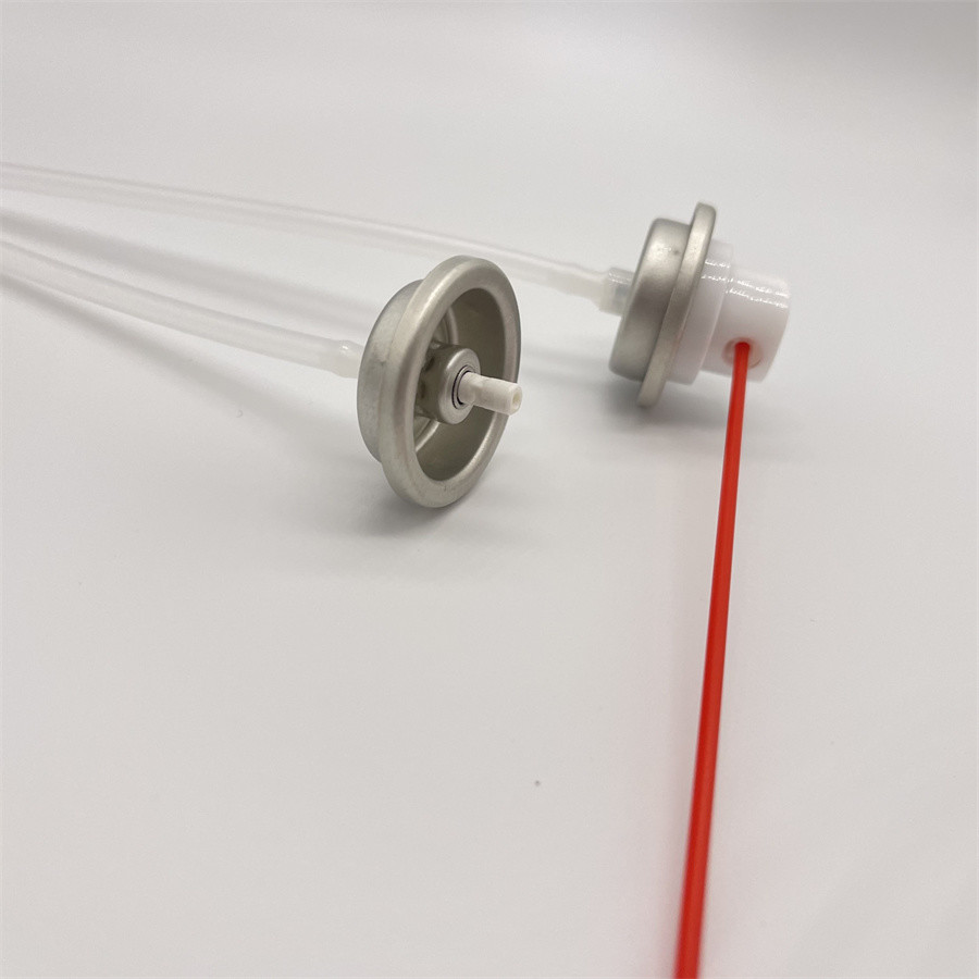 High-Performance Carb Cleaner Valve for Automotive Maintenance - Precision Flow, Durable Design