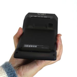 Rugged GPS Android Handheld POS Terminal For Garment Store