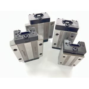 CE HGH55 Linear Guide Rail High Precision 1000mm Linear Rail