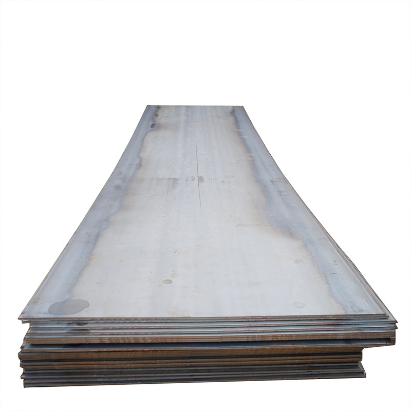 LR Grade A Marine Steel Plate